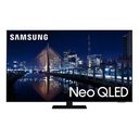 Smart Tv Samsung 75 Neo Qled 4K Serie Qn85Db + Q60