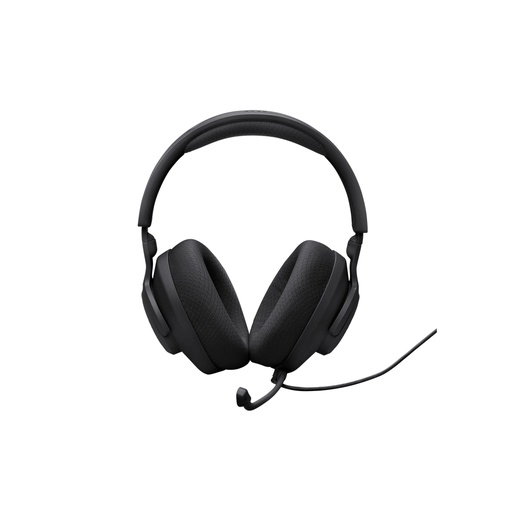 Auriculares Wired Over Ear JBL Quantum 100M2 Negro