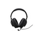 Auriculares Wired Over Ear JBL Quantum 100M2 Negro