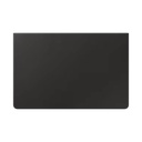 Funda con teclado Samsung para Tab S9 Slim Negra
