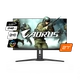 Monitor Gigabyte 27 OLED 240Hz 0,03Ms GTG FO27Q2