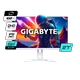 Monitor Gigabyte 27" SS IPS 180Hz 1Ms M27QA Ice