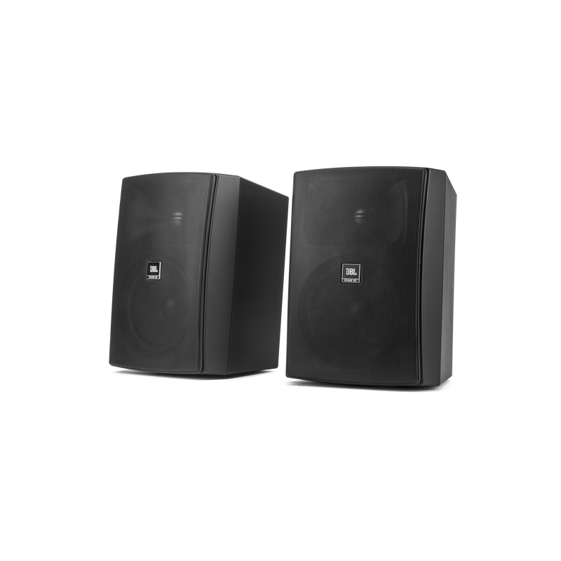 Parlante JBL Loudspeaker XD-6