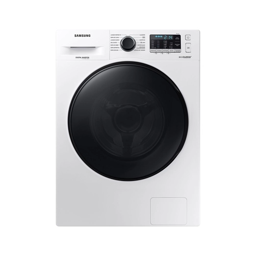 Lavarropas Samsung 9,5 KG Con Carga Frontal Inverter