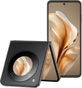 Celular Nubia Flip 5G Negro