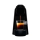 Cafetera Nespresso CITIZ Black D113