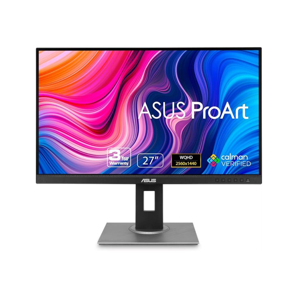 Monitor Asus ProArt Display 27" IPS