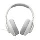 Auricular JBL Quantum 100M2 Blanco