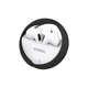 Auriculares BT Soul TWS 1200 negro