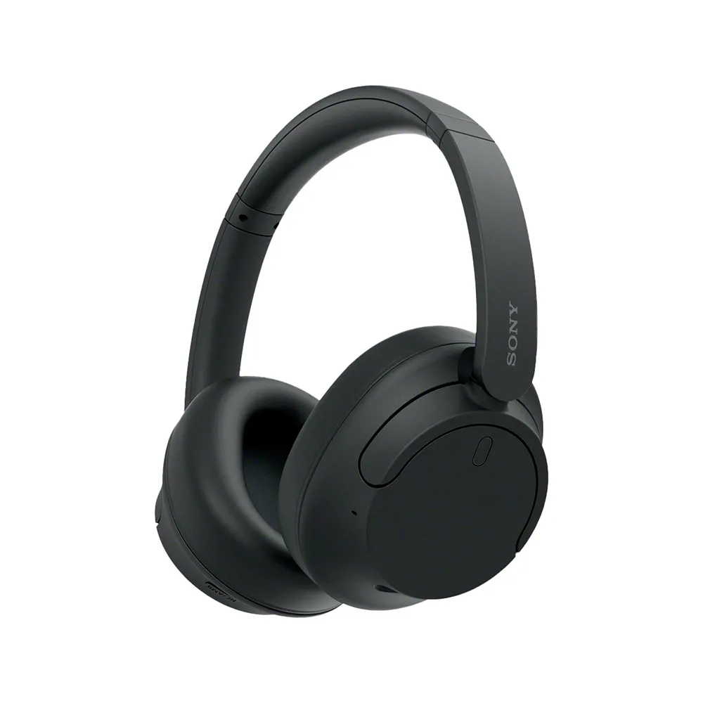 Auriculares Sony WH-CH720N/BZUC Black
