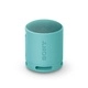Parlante Sony SRS-XB100/LCLA Green