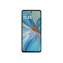 Celular Moto G75 5G Relucent Blue 128GB