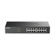 Swtich D-Link DGS-1016D - 16 Port 10/100/1000