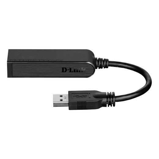 Adaptador D-Link DUB-1312 Puerto USB 3.0 a Gigabit