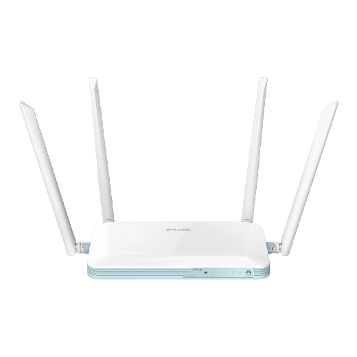 Router Inteligente 4G D-Link G403 - Wifi 4 N300