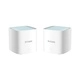 Router Mesh D-Link M15 - Wifi 6 AX1500 - 2 unidades