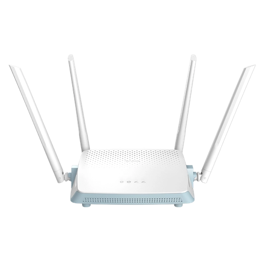 Router Inteligente D-Link R12 - WiFi 5 AC1200