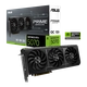 Placa de video Asus Prime GeForce RTX 5070 OC Edition 12GB