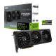 Placa de video Asus Prime GeForce RTX 5070 Ti OC Edition 16GB