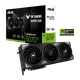Placa de video Asus TUF Gaming GeForce RTX 5070 Ti OC Edition 16 GB