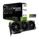 Placa de video Asus TUF Gaming GeForce RTX 5080 OC Edition 16GB