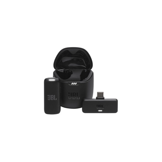 Micrófono JBL Quantum Stream Wireless 