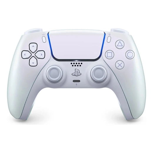 Joystick Control Inalámbrico Dualsense Ps5 Chroma Pearl