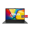 Notebook Asus Vivobook Go 15 AMD Ryzen 5 7520U 60Hz 8GB 512GB E1504
