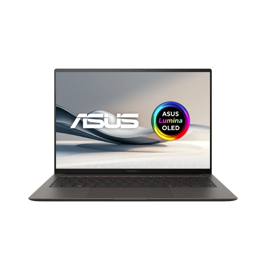 Notebook ASUS Zenbook S14 OLED Intel Core Ultra 7 Processor 120Hz 32GB
