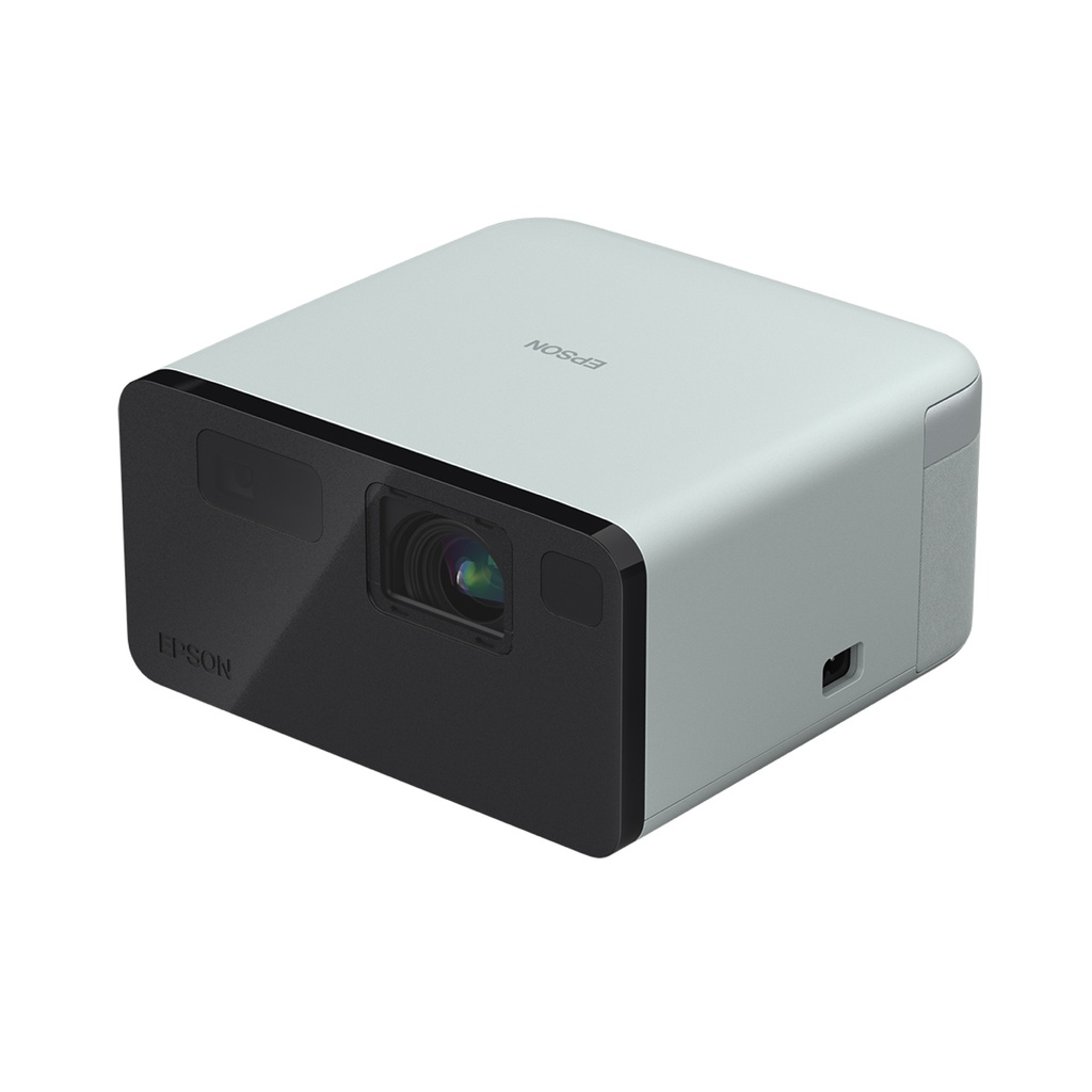 Proyector Epson EF-21G Verde Ópalo