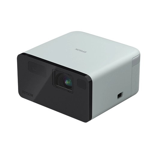 Proyector Epson EF-21G Verde Ópalo