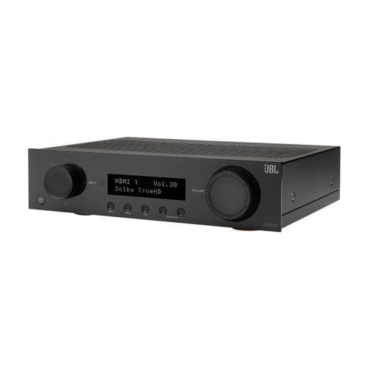 Sintoamplificador JBL MA510