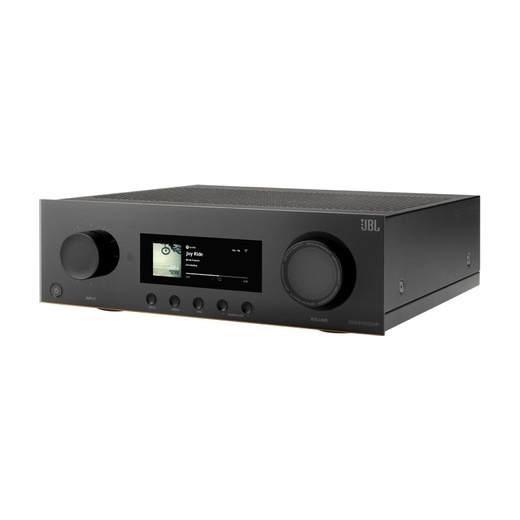 Sintoamplificador JBL MA9100HP