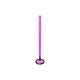 Barra de Luz JBL PartyLight Stick con Efectos LED RGB y Bluetooth