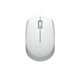 Mouse Logitech Inalámbrico M170 Blanco