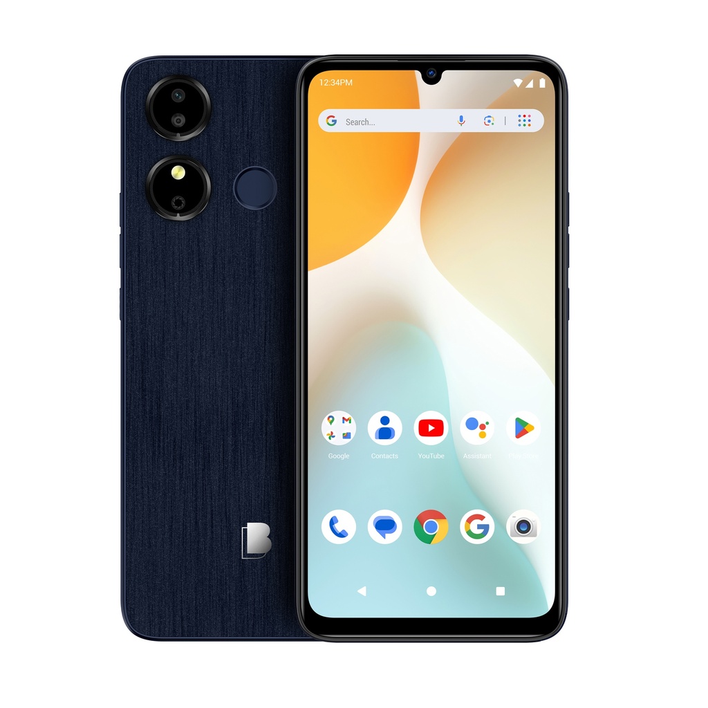 Celular Blu G44+ 64GB