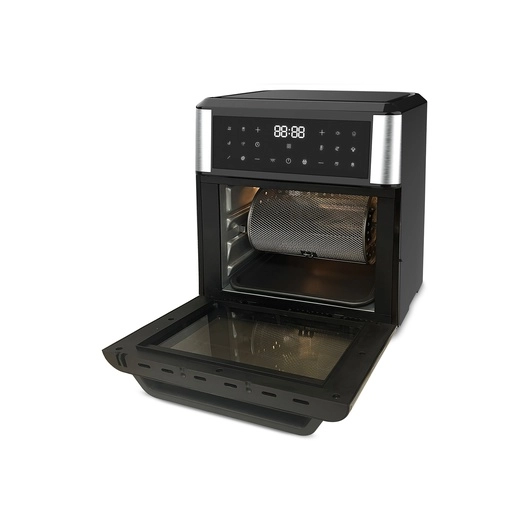 Freidora de Aire Liliana 12 Lts 1800W Aircook