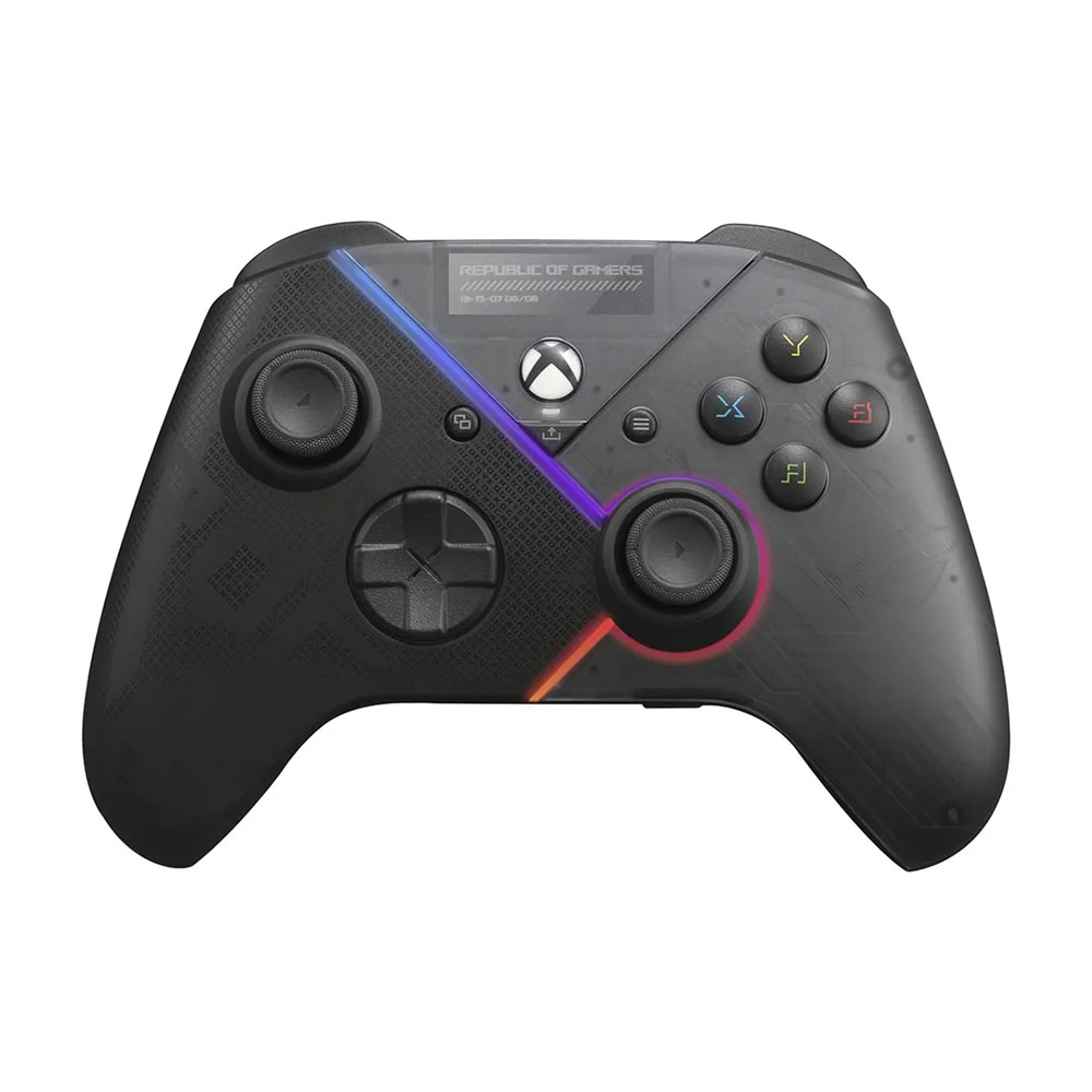 Joystick Asus Para Pc Rog Raikiri - VENTA INTERNA