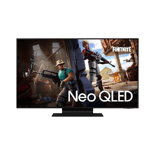 Smart Tv Samsung 43 Neo Qled 4K Qn90      