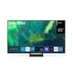 Smart Tv Samsung 85 Qled 4K Serie Q70A      