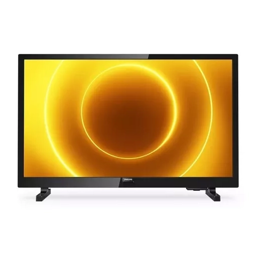 Smart Tv Philips 24 Hd         
