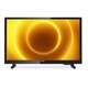 Smart Tv Philips 24 Hd         