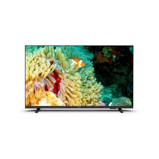 Smart Tv Philips 43 Uhd 4K        