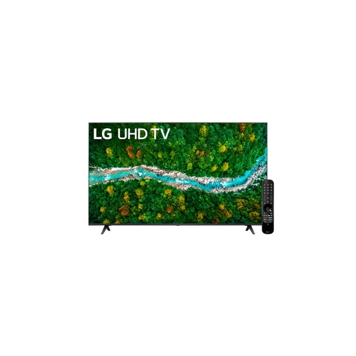 Smart Tv LG 60 Uhd Led 4K Thinq      