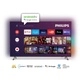 Smart Tv Philips 65 Uhd 4K     