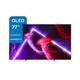 Smart Tv Philips 75 Uhd 4K   