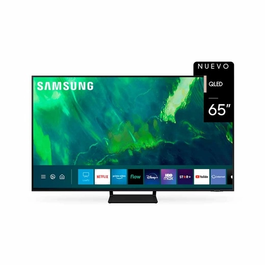 Smart Tv Samsung 65 Uhd 4K Qn65Q70       