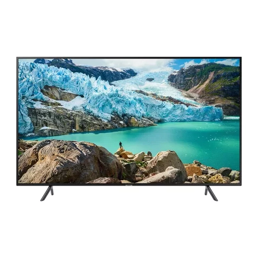 Smart Tv Samsung 507 Led 4K        