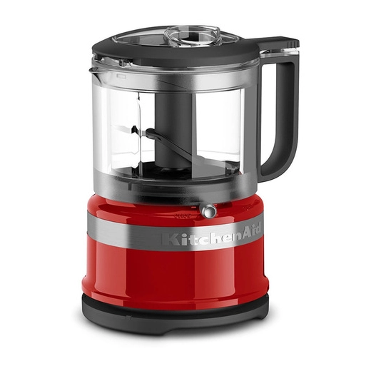 Multiprocesadora Kitchenaid 240 Watts Roja          