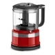 Multiprocesadora Kitchenaid 240 Watts Roja          